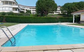 Appartement Entierement Equipe
